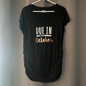Maternity T-Shirt